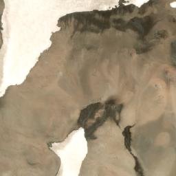 Satellite imagery of Paso del Fierro, AR