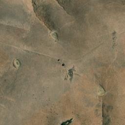 Satellite imagery of Heatherdale Hill, AU