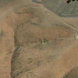 Satellite imagery of Heatherdale Hill, AU