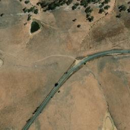 Satellite imagery of Heatherdale Hill, AU