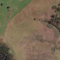 Satellite imagery of Dingo Mountain, AU