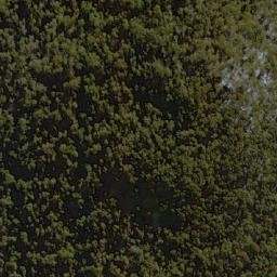 Satellite imagery of Murphys Ridge, AU