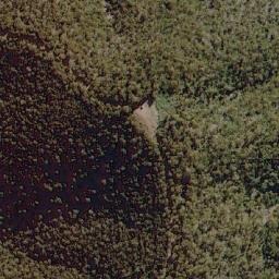 Satellite imagery of Black Spring Mountain, AU