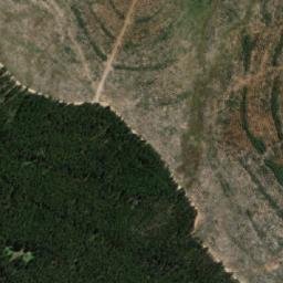 Satellite imagery of Black Hill, AU