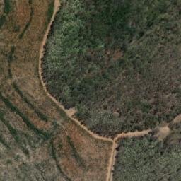 Satellite imagery of Black Hill, AU