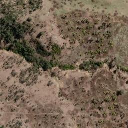 Satellite imagery of Forster Hill, AU