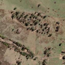 Satellite imagery of Forster Hill, AU