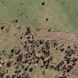 Satellite imagery of Forster Hill, AU