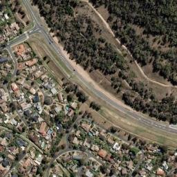 Satellite imagery of survey_point, AU
