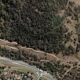 Satellite imagery of survey_point, AU