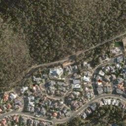Satellite imagery of Jerrabomberra, AU