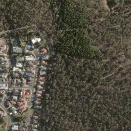 Satellite imagery of Jerrabomberra, AU