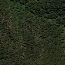 Satellite imagery of Mount Roberts, AU