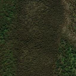 Satellite imagery of Mount Roberts, AU