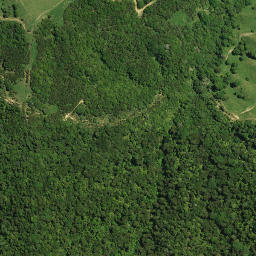 Satellite imagery of PUKEWHARARIKI NO 2, NZ