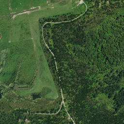 Satellite imagery of PUTAHI NO 2, NZ