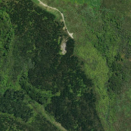 Satellite imagery of PUTAHI NO 2, NZ