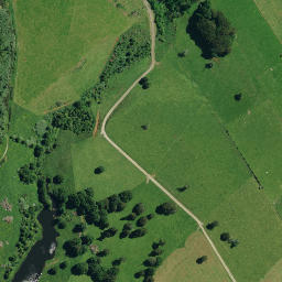 Satellite imagery of 1551, NZ