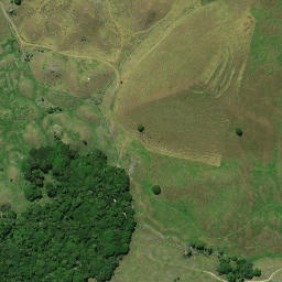 Satellite imagery of K POUERUA, NZ