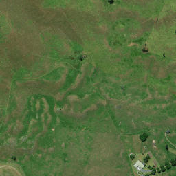 Satellite imagery of K POUERUA, NZ