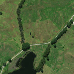 Satellite imagery of K POUERUA, NZ