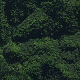 Satellite imagery of OTAMAUA NO 2, NZ