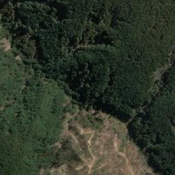 Satellite imagery of Cerro San Guillermo, CL