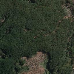 Satellite imagery of Cerro San Guillermo, CL