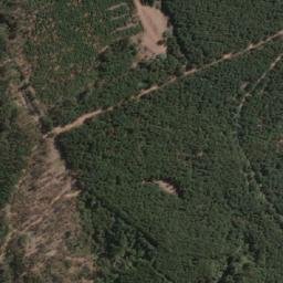 Satellite imagery of Cerro San Guillermo, CL