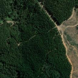 Satellite imagery of Alto del Roble, CL