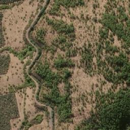 Satellite imagery of Cerro El Almendro, CL