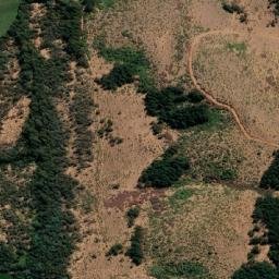 Satellite imagery of Cerro Quesería, CL