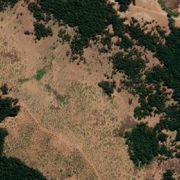 Satellite imagery of Cerro Quesería, CL