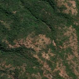 Satellite imagery of Cerro El Torreón, CL