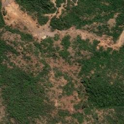 Satellite imagery of Cerro El Torreón, CL