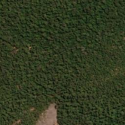 Satellite imagery of Cerro Casa de Piedra, CL