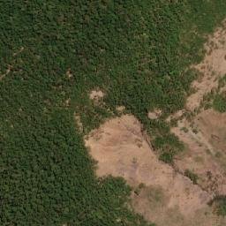 Satellite imagery of Cerro Casa de Piedra, CL
