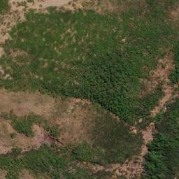 Satellite imagery of Cerro Casa de Piedra, CL