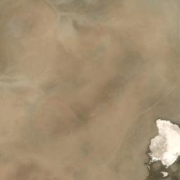 Satellite imagery of Hito XI-18 Paso del Fierro, AR