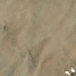 Satellite imagery of Hito XI-18 Paso del Fierro, AR