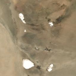 Satellite imagery of Paso del Fierro, AR