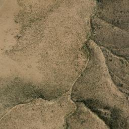 Satellite imagery of Cerro Horqueta, AR