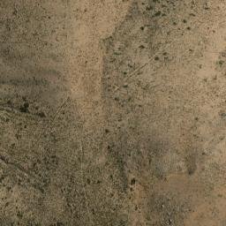 Satellite imagery of Cerro Horqueta, AR