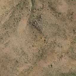 Satellite imagery of Cerro Horqueta, AR