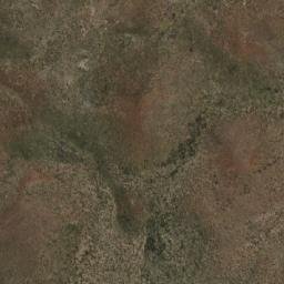 Satellite imagery of Cerro del Tordillo, AR