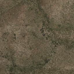 Satellite imagery of Cerro del Tordillo, AR