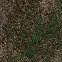 Satellite imagery of Loma del Avestruz, AR