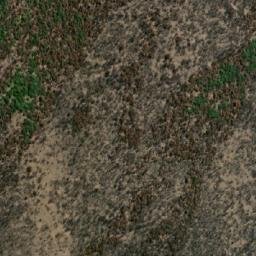 Satellite imagery of Loma del Avestruz, AR