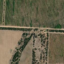 Satellite imagery of Gilpin Hill, AU