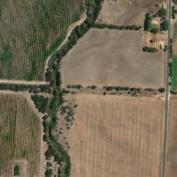 Satellite imagery of Gilpin Hill, AU